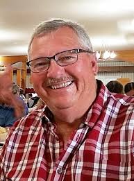 Larry Mccallum's Instagram, Twitter & Facebook