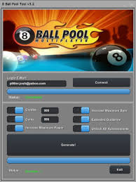 All of you know that to get better on 8 ball pool you will need a good cue. 8 Ball Pool Money Cheat 8 Ball Pool Hack Tool