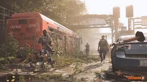 It will start off at one, and you can increase it by carrying out activities in the dark zone. How To Unlock And Enter The Dark Zone In The Division 2 Tips Prima Games