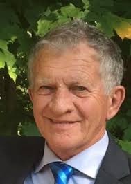 MACKLEM, Jon Frank Alexander