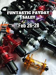 Funtastic Payday Sale: Discounts Await!