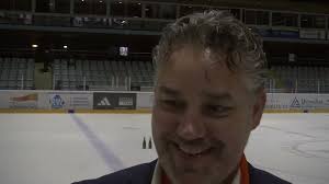 INTERVIEW: Mike Nason Unis Flyers Heerenveen 2-1 HIJS Hokij Den Haag  Landskampioenschap 2024