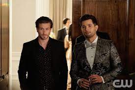 Dynasty 1x15 Our Turn Now Adam Huber As Liam And Sam Dynasty Actors Dynasty Tv Show Netflix