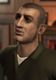 Characters in Grand Theft Auto IV