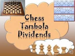 2018 Impressive Unique Lucky Tambola Game For Christmas Party New Year Party Chess Tambola Games Youtube Kitty Party Games Kitty Games Cat Party