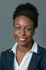 Rhea Sutherland's Instagram, Twitter & Facebook