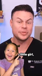 OMG @Thebentist Reacted to my Pulling TEETH Video! #babyteeth #viralshort,  #reelsfacebook #reelsviral #experiment #challenge #best #shorts #viral  #smart #omg #fun #styleroots #defineyourstyle ...