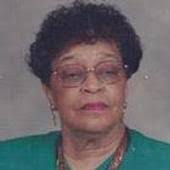 Obituary information for Ruth Janet Lyon
