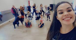 AKA Dance Studios added a new photo.