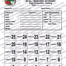 Contoh buku tabungan paket lebaran. Jual Paket Stiker Dan Kartu Nama Pilkada 2018 Murah Termurah Di Lapak Putra Merak Jaya Bukalapak