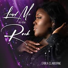 Erika Claiborne's Instagram, Twitter & Facebook