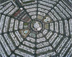 Urban Sprawl In The United States 10 Incredible Aerials Urban Aerial City Design