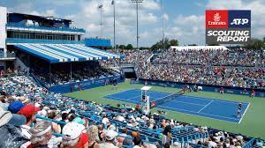 2020 women's singles champion victoria azarenka named champion tickets on sale now get your tickets for the aug. 10 Things To Watch In Cincinnati Western Southern Open Atp Tour Tennis