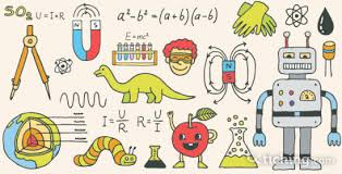 Aprende ciencia de manera divertida! | El Blog de Educación y TIC