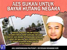 Riduan mohamad nor, situasi itu disebabkan keadaan surau kawasan rehat dan rawat (rnr) yang terlalu penuh. April 2016 Utaranews Page 40