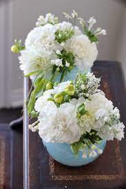 Fresh Flower Centerpieces For Baby Shower Flower Themed Baby Shower Decorations Baby Shower Baby Shower Flowers Baby Shower Centerpieces Shower Centerpieces