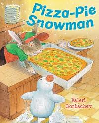 Melissa has agreed to give one book away. A Pizza Post National Pizza Day Growing A Reader Kids Books Tips And More