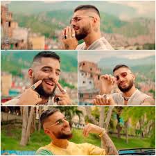 The song peaked at number 11 on the billboard hot latin songs chart. Pin En Gorsel