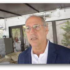 Miami Beach Mayor Dan Gelber discusses Ocean Drive PAC with former Mayor  Phillip Levine by Only In Miami Show