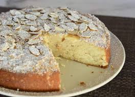 Maybe you would like to learn more about one of these? Almond Ricotta Cake Italian Dessert This Delicious House