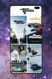 Fast & furious 6 (2013) phone wallpaper | moviemania. Fast Car 9 Wallpaper Hd 2k 4k 2019 For Android Apk Download