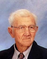 Grady Lee Walton (1921-2014)
