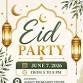 DSN Eid ul Adha Party