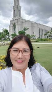 The Church of Jesus Christ of Latter-Day Saints (members around the world) 