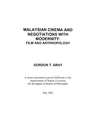 Lihat 1 foto dari 10 pengunjung ke aladdin pacific sdn. Malaysian Cinema And Negotiations With Modernity