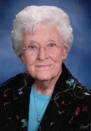 Melba M. Trout Obituary December 24, 2018