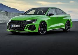 Image result for Kyalami Green 2023 RS3