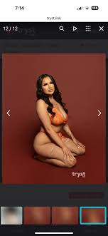 Tryst.link Reviews - 12 Reviews of tryst.link | Sitejabber