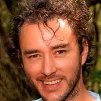 Pablo Reed's Instagram, Twitter & Facebook