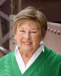 Sally A. Eakle Obituary May 29, 2025