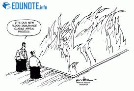 How Insurance Can Help Tackle Hazards Higher Studies Flood Insurance Morals