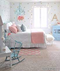 See more ideas about bed desk, loft bed, girls bedroom. Fancy Farmhouse Bedroom Makeover Girl Bedroom Decor Room Makeover Bedroom Makeover