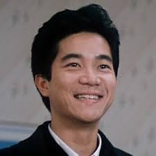 Danny Bak-Keung Chan