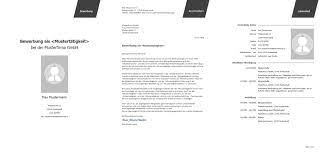Die kurzbewerbung umfasst ein anschreiben und einen tabellarischen lebenslauf mit foto des bewerbers. Bewerbungsmuster Kostenlose Vorlagen Bewerbung Co