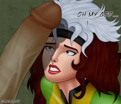 Rule34 - If it exists, there is porn of it  zugalewd, apocalypse, rogue (x- men)  8028535