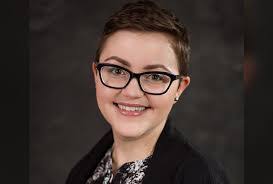 Sabrina Thurman's Instagram, Twitter & Facebook