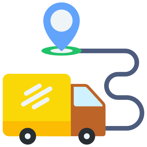 Order tracking