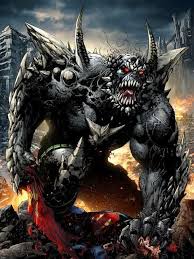 Doomsday By Lee And Jeremy Roberts In 2020 Superman Art Dc Comics Artwork Doomsday