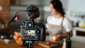 Whether the food is baked, fried, sautéed, bo. How To Make Cooking Videos For Youtube Social Media Rev
