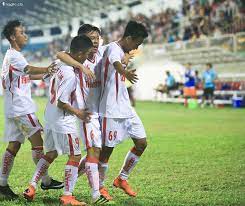 0 ngày 10 giờ 11 phút 56 giây. Káº¿t Quáº£ U19 Hagl Vs U19 An Giang Tháº¯ng Lá»£i Ká»‹ch Tinh