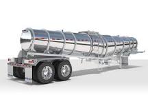 Trusted Trailer Manufacturer - Polar Tank Trailer