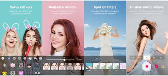 Beauty camera will help you smooth the skin in one second after you take a selfie or select a photo, which makes selfie more easy and makeover fun. 7 Best Selfie Camera Apps For Android 3nions