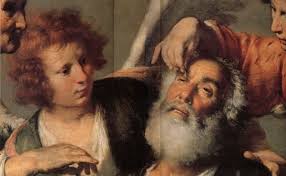 Image result for tobit healed