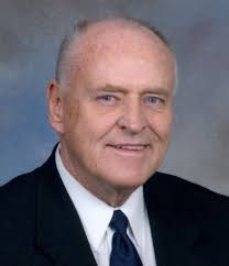 Respected eye doctor Almon "Al" Schut had loyal following