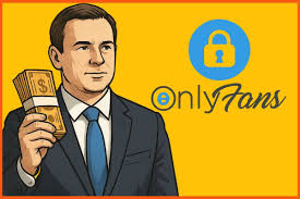 OnlyFans Owner Eyes $8 Billion Deal in Potential Platform Sale
