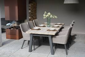 5 out of 5 stars. Teak Wood Dining Table Set For Every Occasion Beautiful Homes